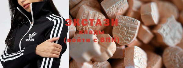 хмурый Вязьма